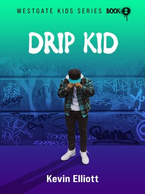 cover image of Drip Kid